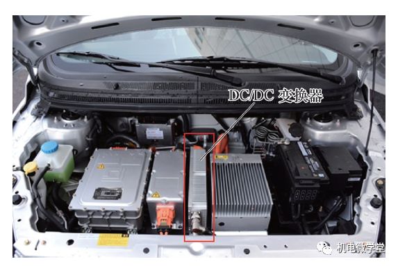 38图和3个视频,秒懂电动汽车技术!的图27